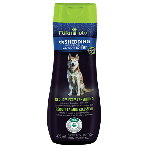 [10092416] FURMINATOR DESHEDDING CONDITIONER 16OZ