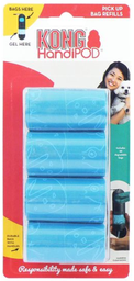 [10092434] KONG HANDIPOD REFILL BAGS