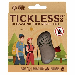 [10092796] TICKLESS ECO HUMAN ULTRASONIC TICK &amp; FLEA REPELLENT