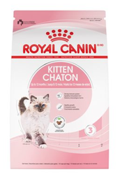 [10092818] ROYAL CANIN CAT KITTEN 3LB