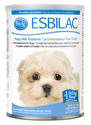 [10093926] DR - ESBILAC MILK REPLACER POWDER 340G