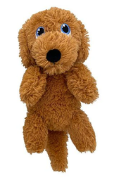 [10094216] KONG COMFORT PUPS GOLDIE MEDIUM