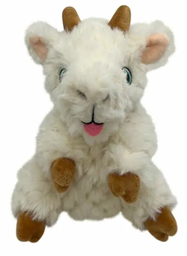 [10095158] KONG COMFORT TYKES GOAT SMALL