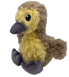 [10095160] KONG COMFORT TYKES GOSLING SMALL