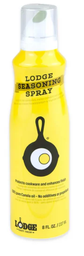 [10101564] LODGE SEASONING SPRAY 237ML