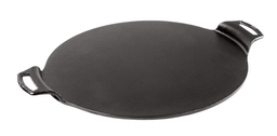 [10101566] LODGE BAKEWARE CAST IRON PIZZA PAN 15&quot; BLACK
