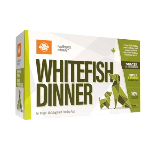 [10144920] BCR WHITEFISH DINNER CARTON 4LB