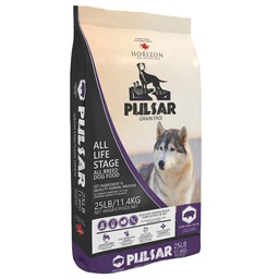 [10002802] PULSAR GF DOG PORK 11.4KG