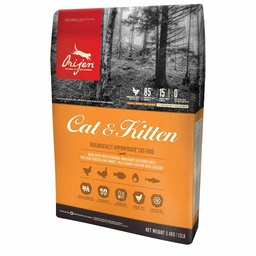 [10003208] ORIJEN CAT 5.4KG