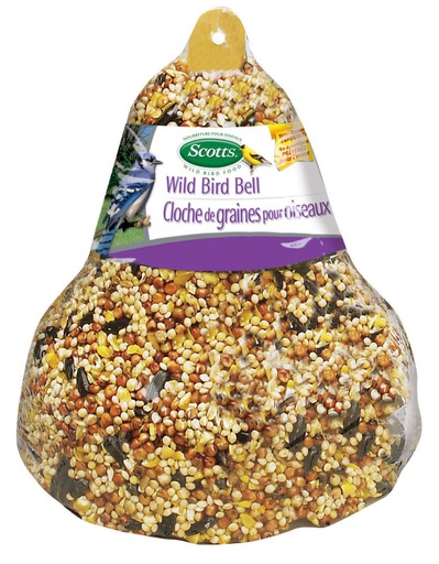 [10004190] ROYAL JUBILEE 4 SEASON BIRD BELL 454G
