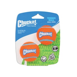 [10009060] CHUCKIT TENNIS BALL SM 2PK