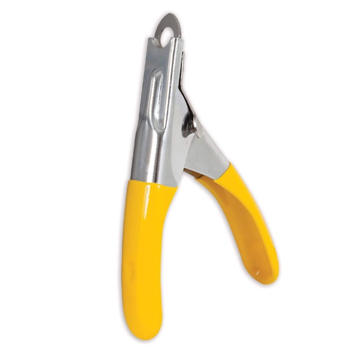 [10011424] DR - JW GRIP SOFT NAIL TRIMMER REG