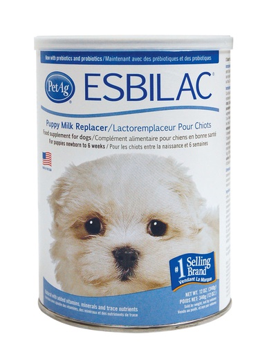 [10012466] DMB - ESBILAC MILK POWDER 340G