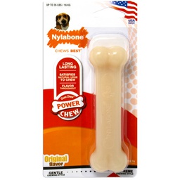 [10012492] NYLABONE DURA CHEW ORIGINAL WOLF