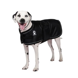 [10012944] DV - SHEDROW TUNDRA DOG COAT BLACK XXL