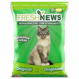 [10013366] FRESH NEWS LITTER 25LB