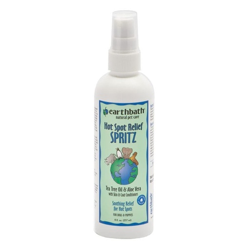 [10013638] EARTHBATH HOTSPOT RELIEF SPRAY 237ML (8OZ)