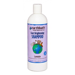 [10014100] DMB - EARTHBATH LIGHT COLOUR COAT BRIGHTENER SHAMPOO 16OZ