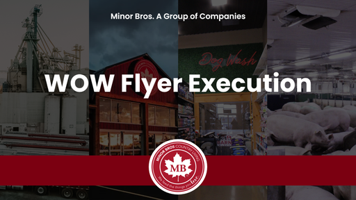 2026 MBCL WOW Flyer Excecution