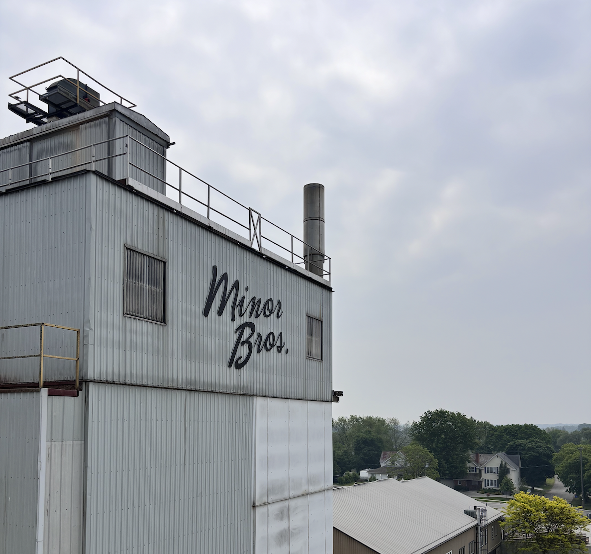 Canborough Site Health and Safety Onboarding