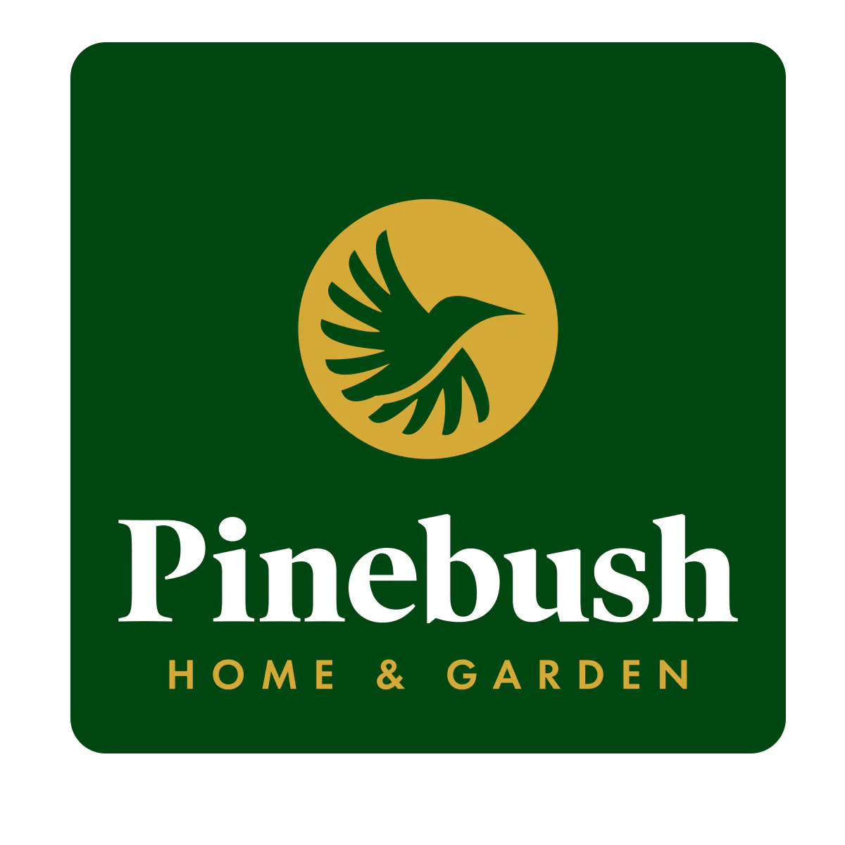 Pinebush